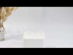 顔クリーム 化粧品 生物分解性 鋳造パルス トレイ