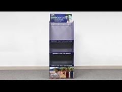 オーダーメイド 良い価格 高級カップ 波紋紙紙ディスプレイスタンド