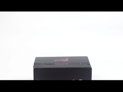 プリント 色 郵便 服 郵便 紙  Zipper 郵便 服 プレゼント 梱包 箱