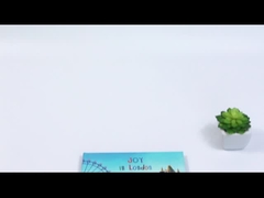 中国製 カラー印刷 ハードカバー 印刷 子供 ストーリーボード 本 印刷 深?? 市